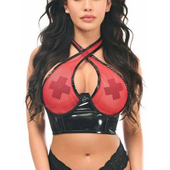 Daisy Corsets Tops - Corset